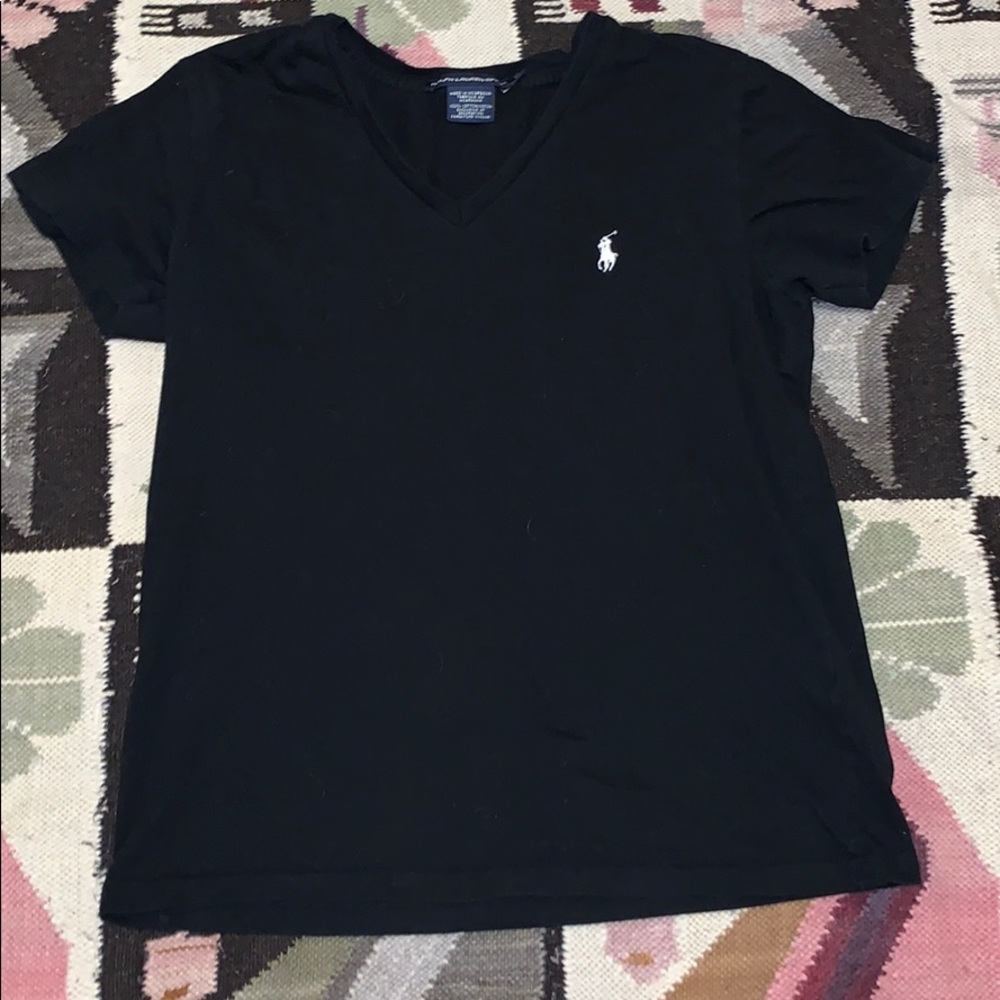 Ralph Lauren Sport top